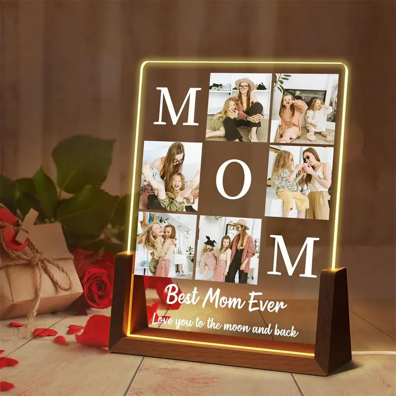 Gift For Mom