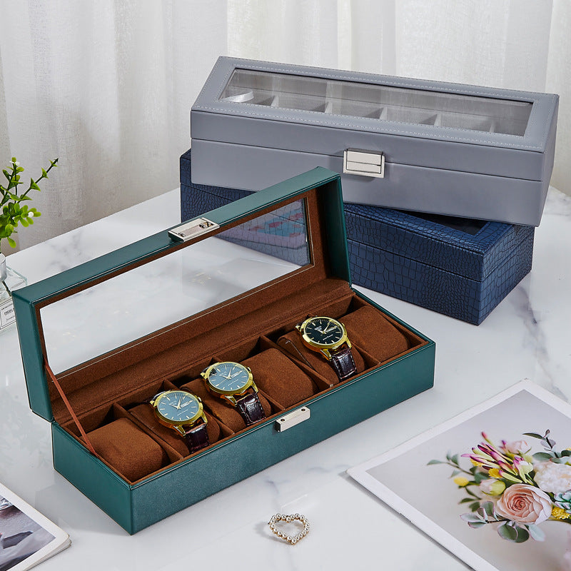 Watch Box