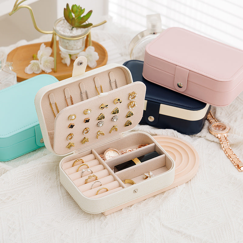 Jewellery Box