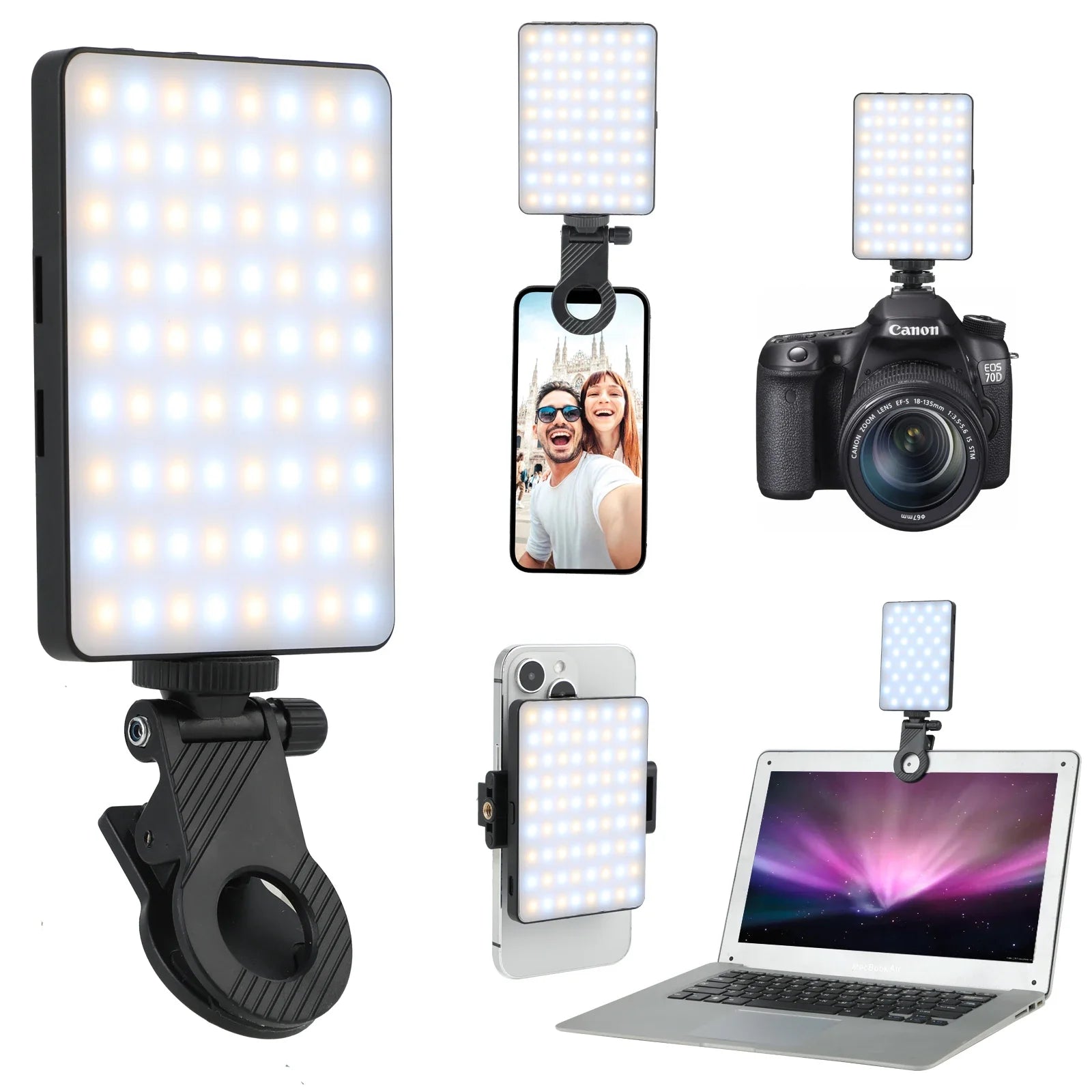 Selfie Light